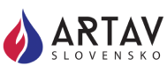 Artav Logo