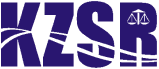 KZSR Logo