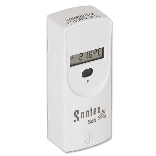 Sontex 566 (Supercom)