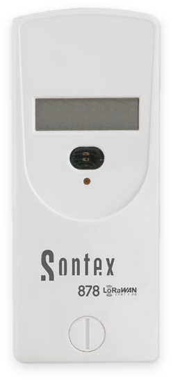 Sontex 878 (LoRaWAN)