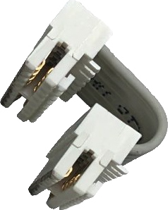 Kábel k modulu RS 232