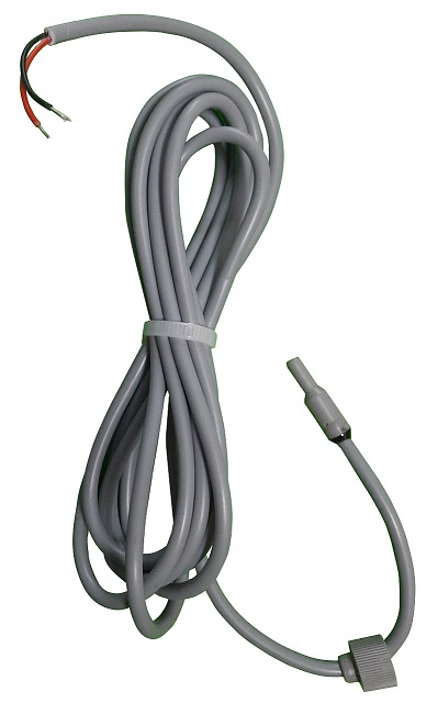 Impulzný vysielač Reed