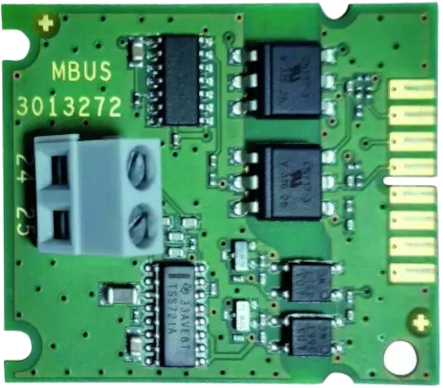 Modul M–Bus