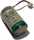Batériové napájanie D-cell 3,6 V