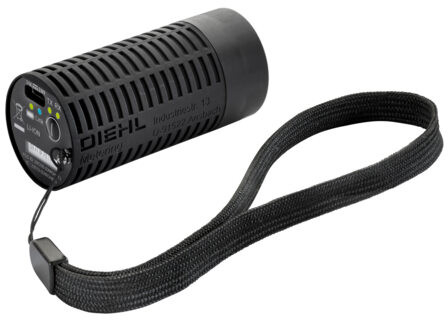 Bluetooth optická hlava IZAR 2