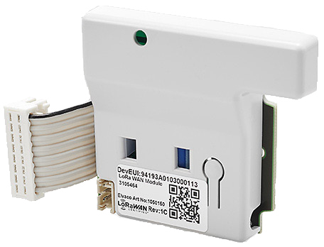 LoRa WAN Modul CMI4160e s externou anténou