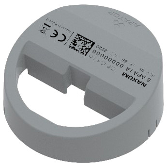 Rádiový modul NAXOM OP-O4-1a 
k BV ER-AM DN 15 (wM–Bus)