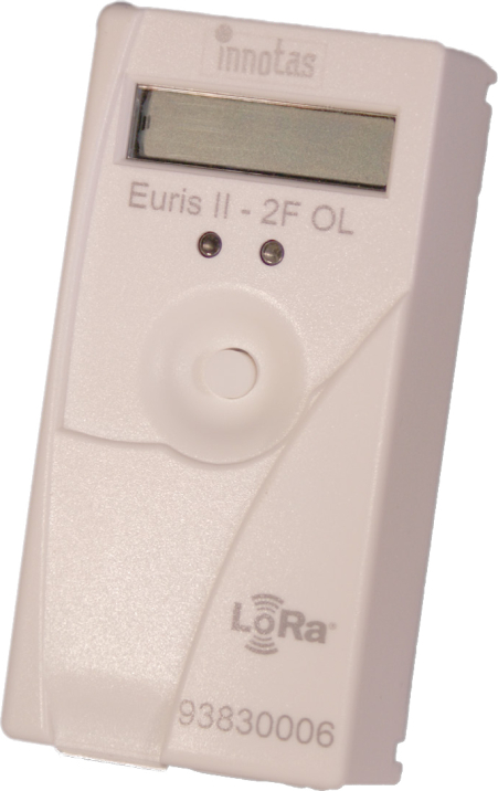LoRaWAN indikátor EURIS-II (LoRaWAN)