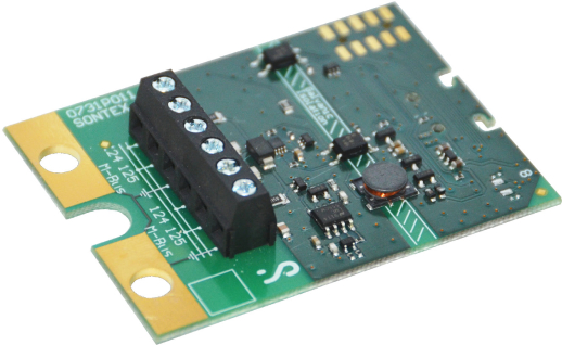 M–Bus modul