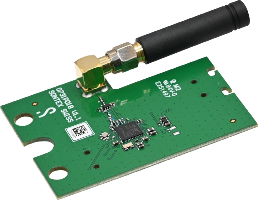 Modul LoRaWAN