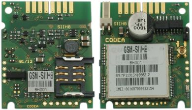 Modul GSM/SMS