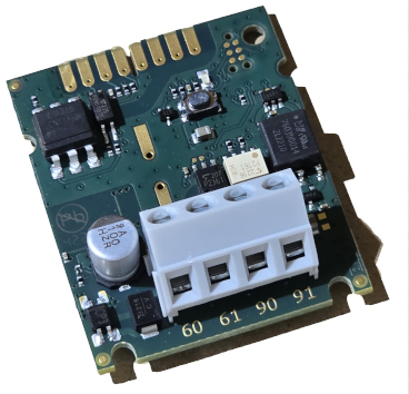 Modul Modbus RTU (RS-485) DIEHL