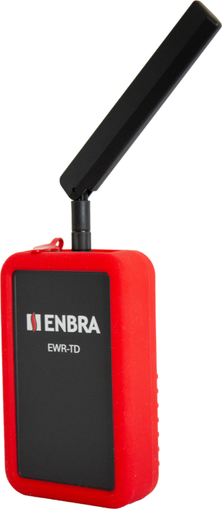 Radiový modem ENBRA EWR-TD