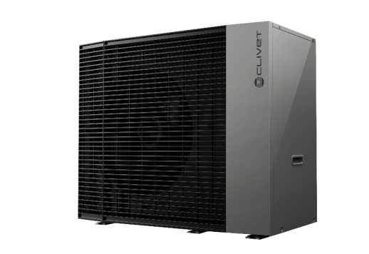 Tepelné čerpadlá EDGE PRO - monoblok R290