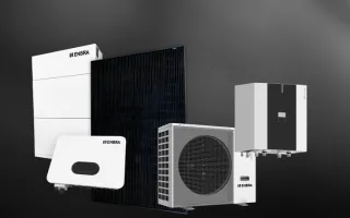 Split sphere evo box | ENBRA