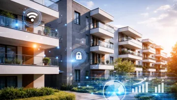 moderné technológie merania spotreby energií