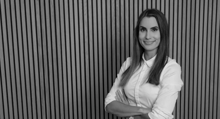 Darina Pitoňák | ENBRA