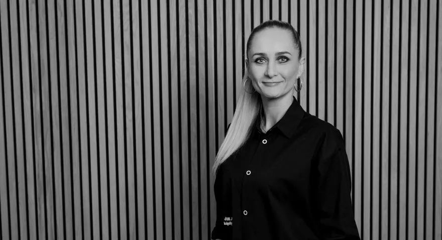 Lucia Matušková | ENBRA